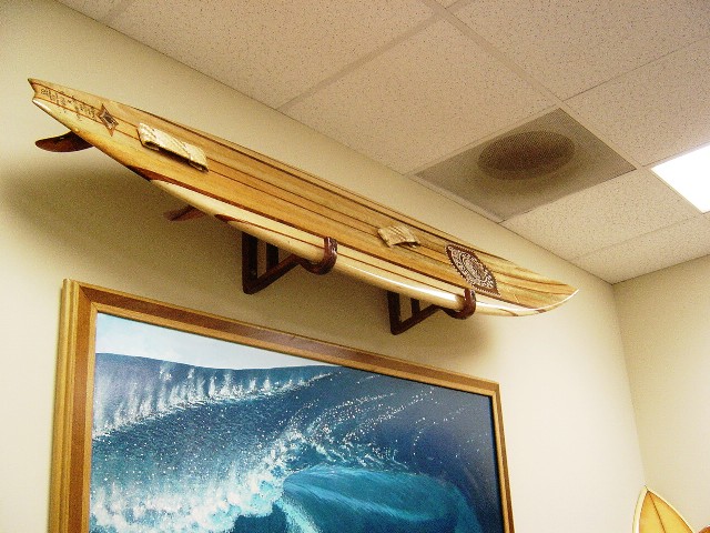 Tow Board