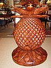 Pineapple Table