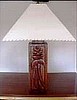 Ginger Table Lamp